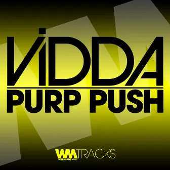 Purp Push by Vidda