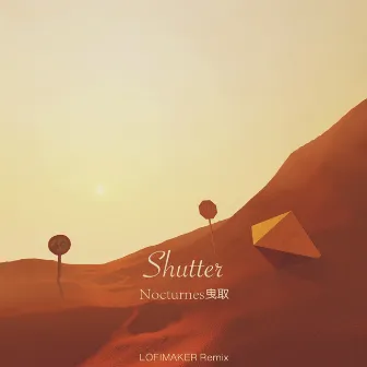 Shutter (Remix) by LOFIMAKER