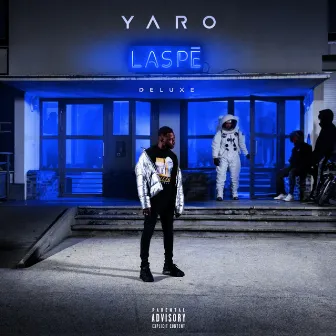 La spé (Deluxe) by Yaro