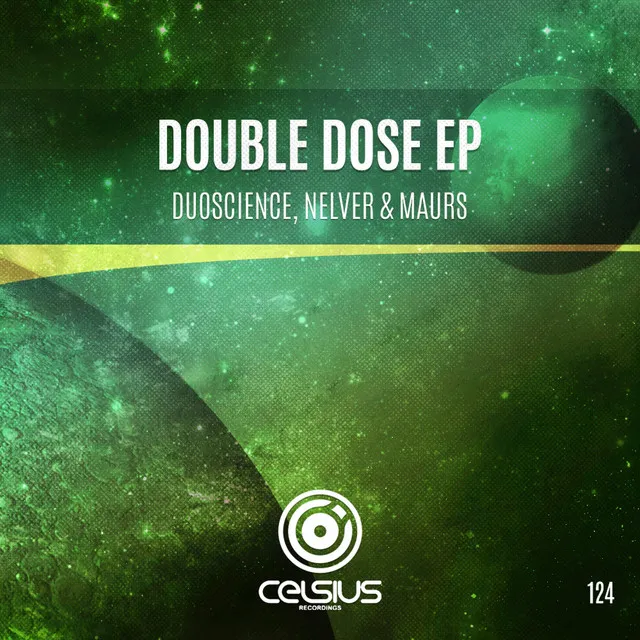 Double Dose - Original Mix