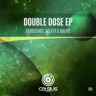 Double Dose EP by Maurs