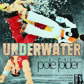 Underwater by Pole Folder