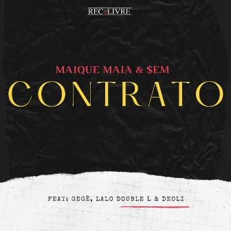 Contrato by $em