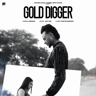 GOLD DIGGER by Harman