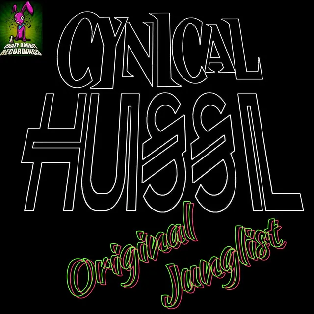 Original Junglist - Cynical Rude Boy Remix