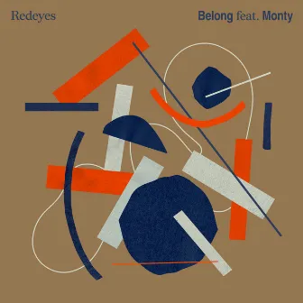 Belong by Monty