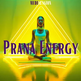 Prana Energy by Medisession