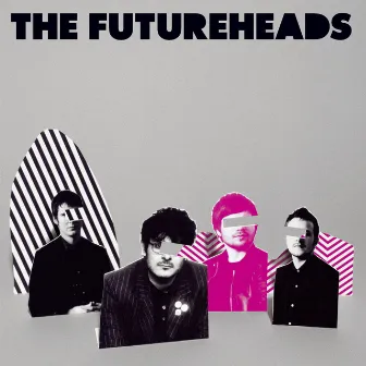 The Futureheads (new version) by The Futureheads