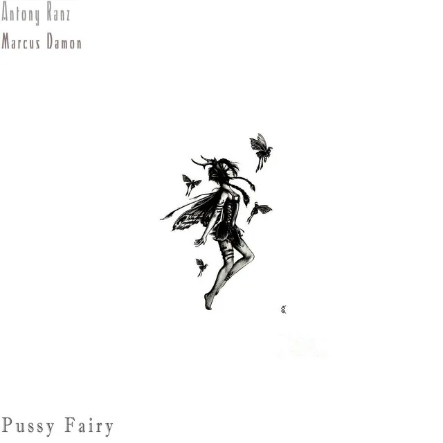 Pussy Fairy - Clean Radio Edit