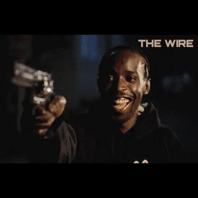 THE WIRE