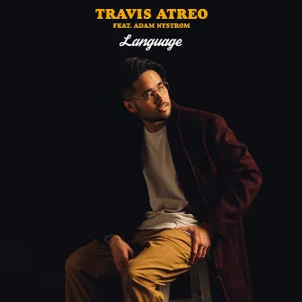 Language by Travis Atreo