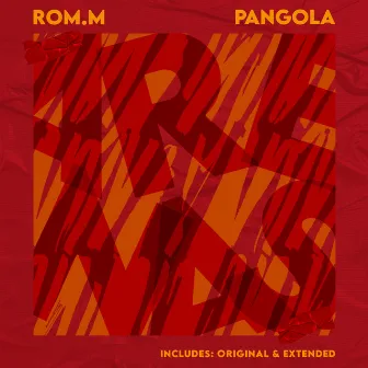 Pangola by ROM.M