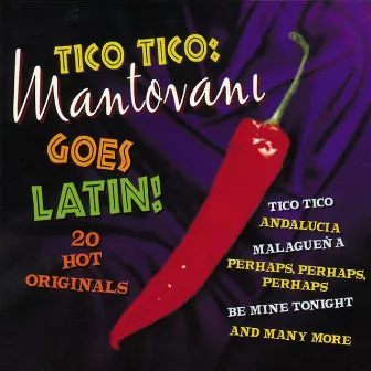 Tico Tico by Mantovani