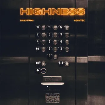 Highness by Daiki Frms