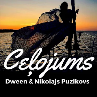 Ceļojums (Pacel Rokas Gaisā) by Dween