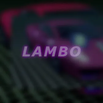 Lambo by Bedzik