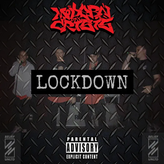 Lockdown