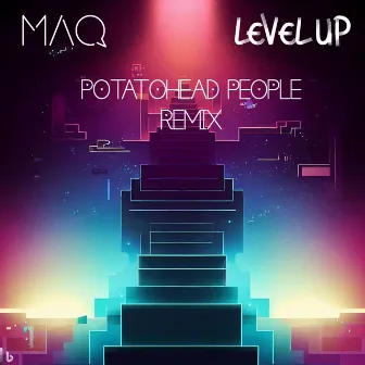 Level Up (Potatohead People Remix) by Mary Ancheta Quartet