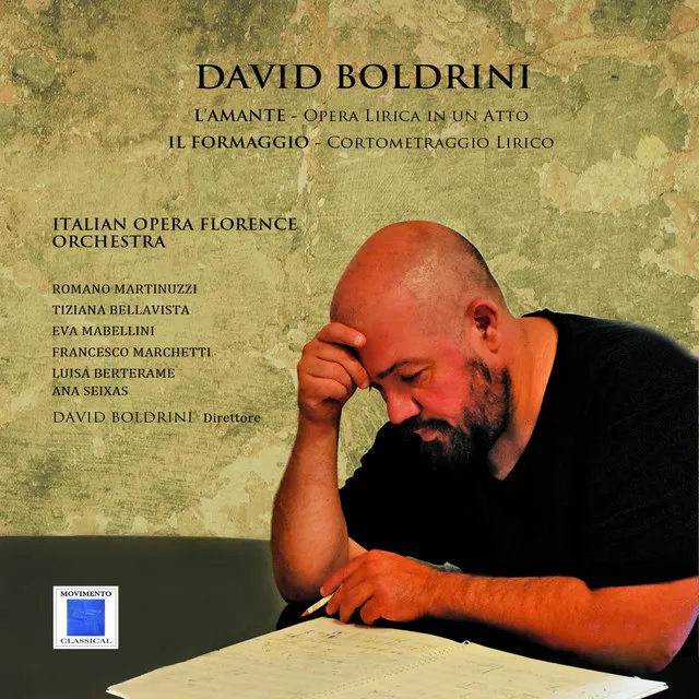 David Boldrini