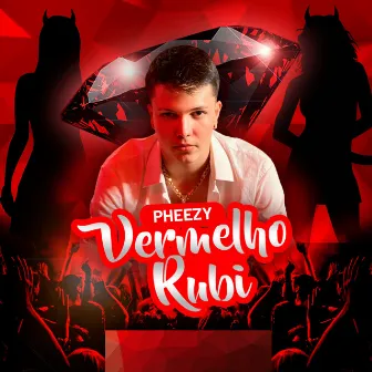 Vermelho Rubi by Yky