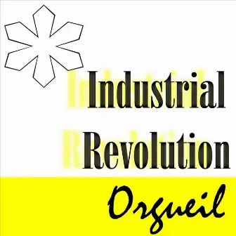 Industrial Revolution by Aoo&Ooa