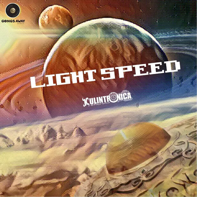 Lightspeed - DJ Club Mix