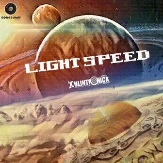 Lightspeed by Kulintronica