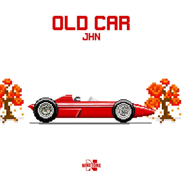 Old Car