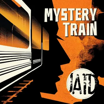 Mystery Train (Stewart Sullivan Mix) by JATD