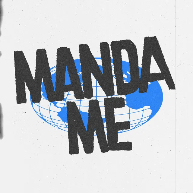 Manda me