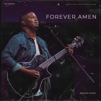 Forever Amen by Draylin Young