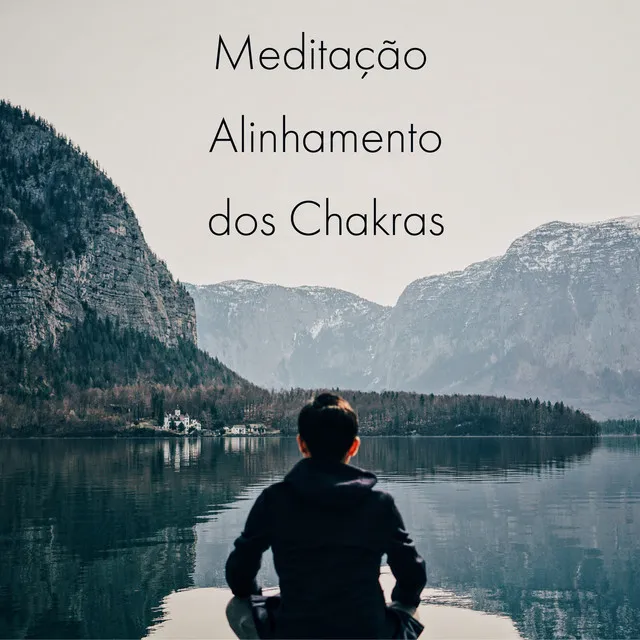 Meditação Alinhamento dos Chakras