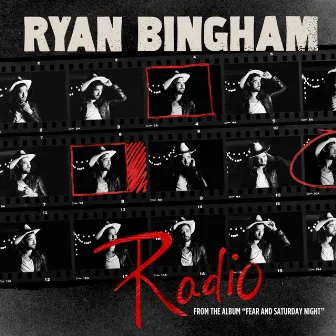 Radio by Ryan Bingham