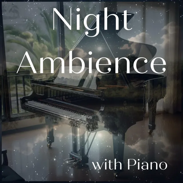 Piano for Sleep - Yin & Yang, Nature Sound