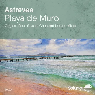 Playa De Muro by Astrevea