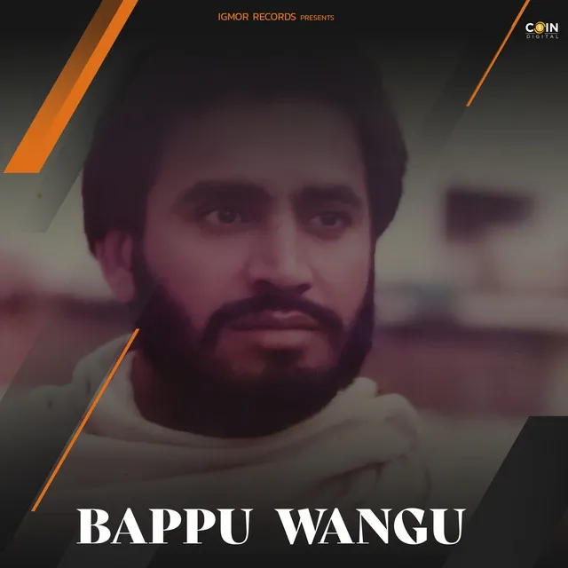 Bappu Wangu