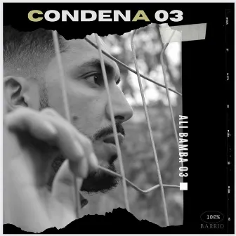 Condena 03 by Ali bamba 03