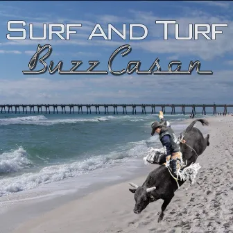 Surf And Turf by Buzz Cason