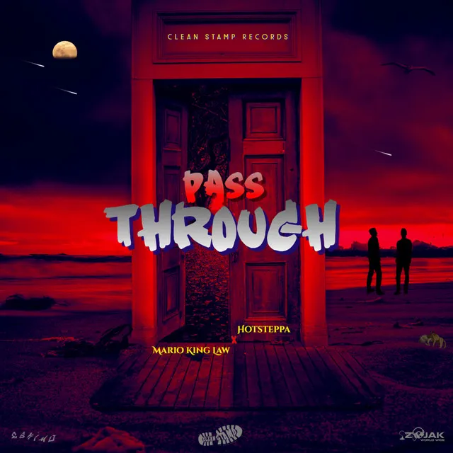 Pass Through - Radio