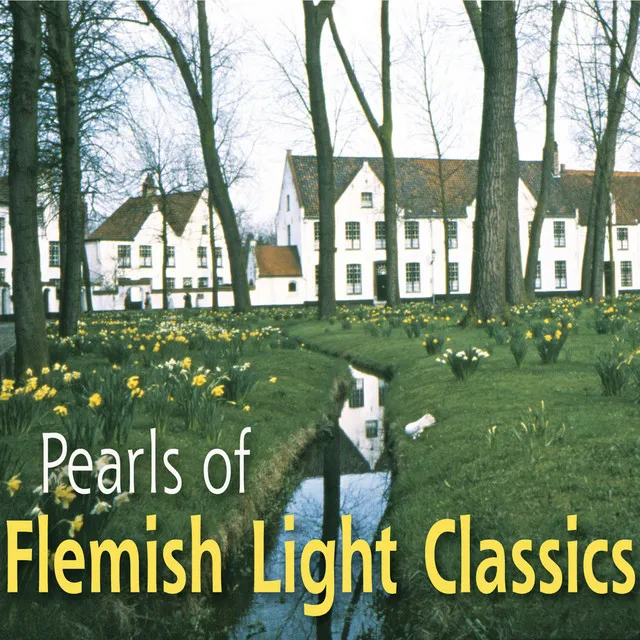 Pearls of Flemish Light Classics