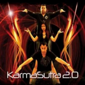 Karmasutra 2.0 by Ravi B and Karma the Band