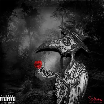 The Plague Doctor by Spivey