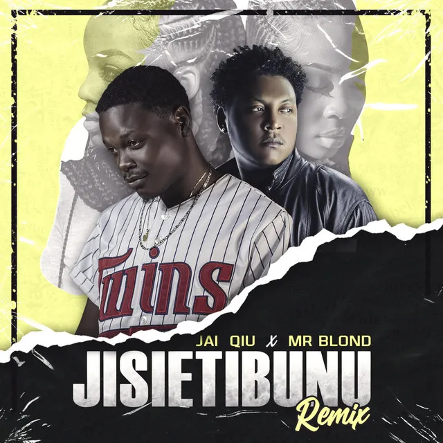 Jisietibunu - Remix