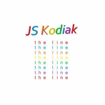 The Line by Jskodiak