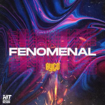 Fenomenal by Bygo