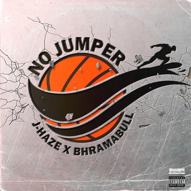 No Jumper