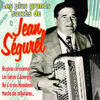 Les grands succès de Jean Ségurel by Jean Ségurel