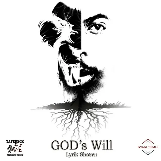 God's Will (prod. by Soul D'Mension)