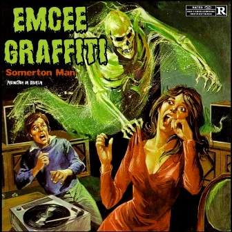 Somerton Man by Emcee Graffiti