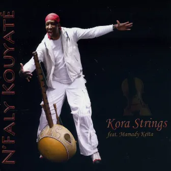 Kora Strings by N'Faly Kouyate